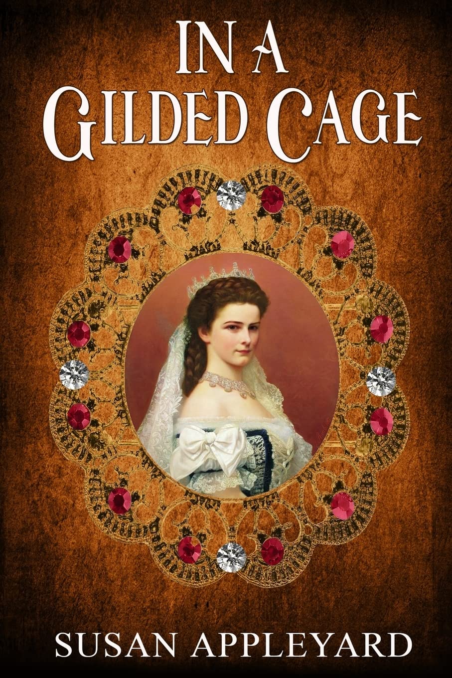In a Gilded Cage,Used