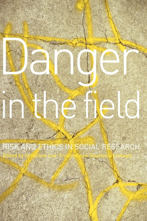 Danger In The Field