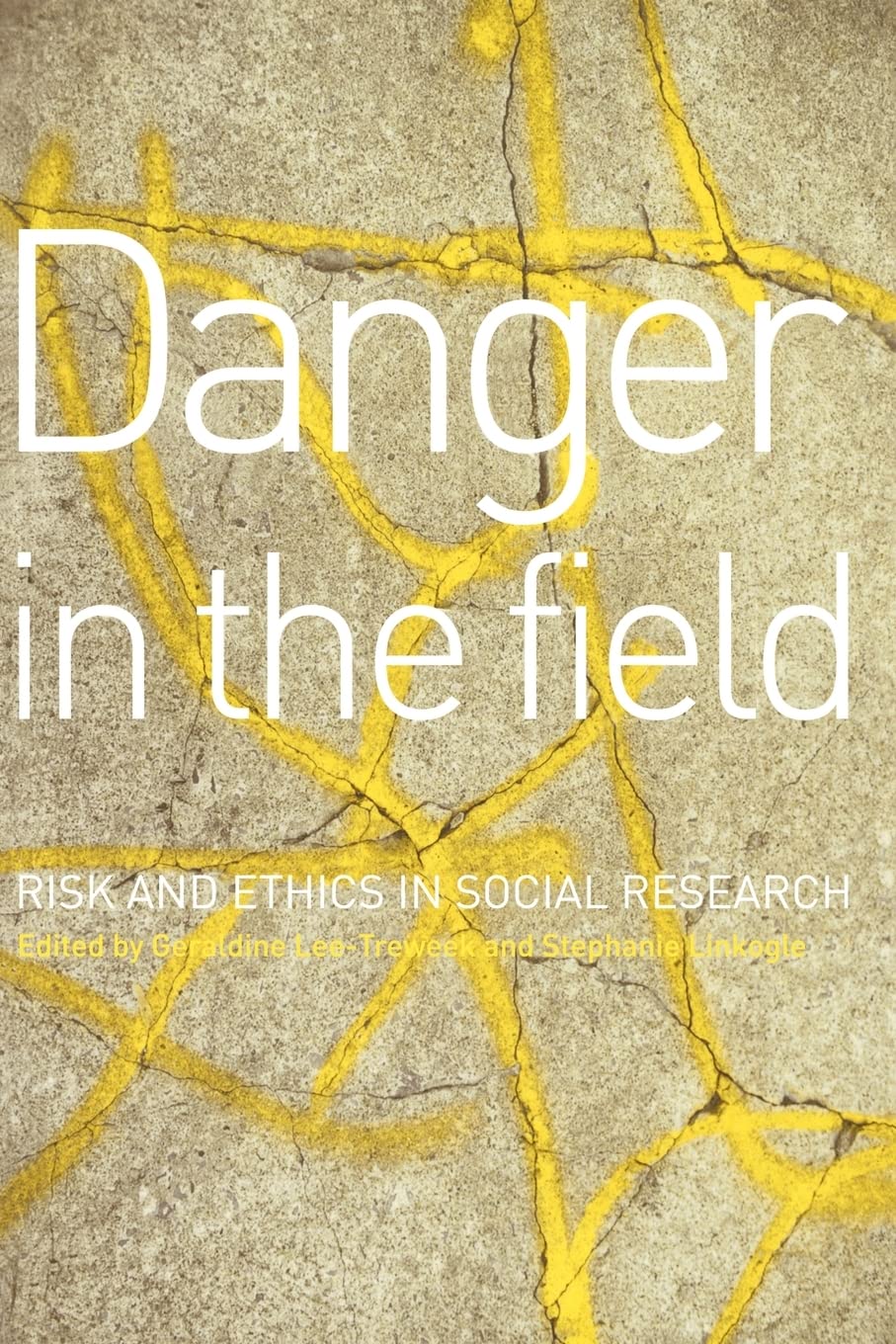 Danger In The Field