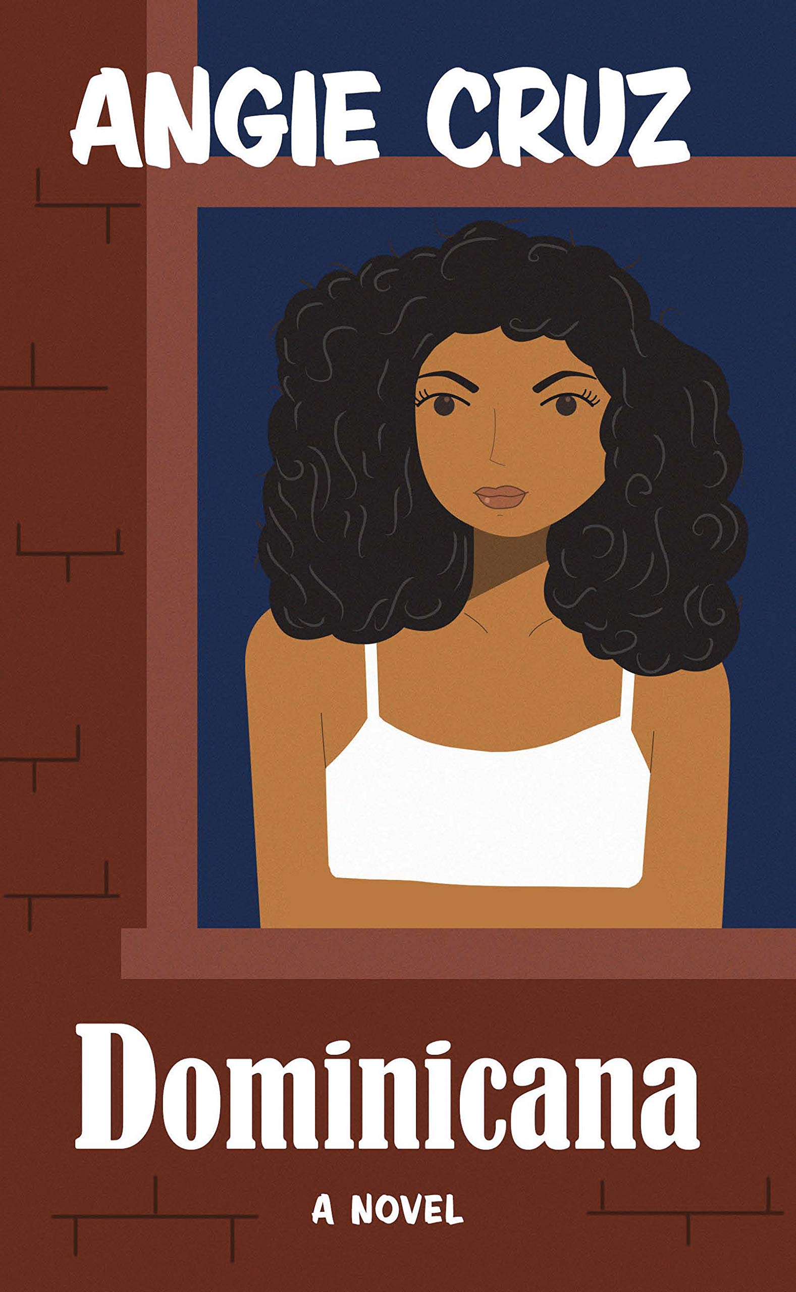 Dominicana (Thorndike Press Large Print Women's Fiction),Used