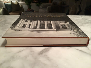 Architecture of the Old South: Greek Revival & Romantic by Mills Lane (19960701),New