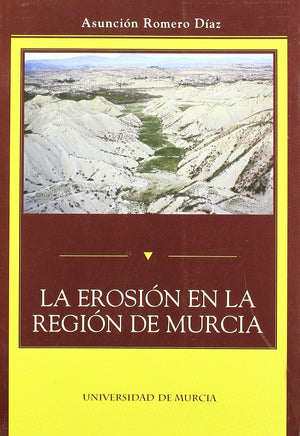 La Erosin en la Regin de Murcia,Used