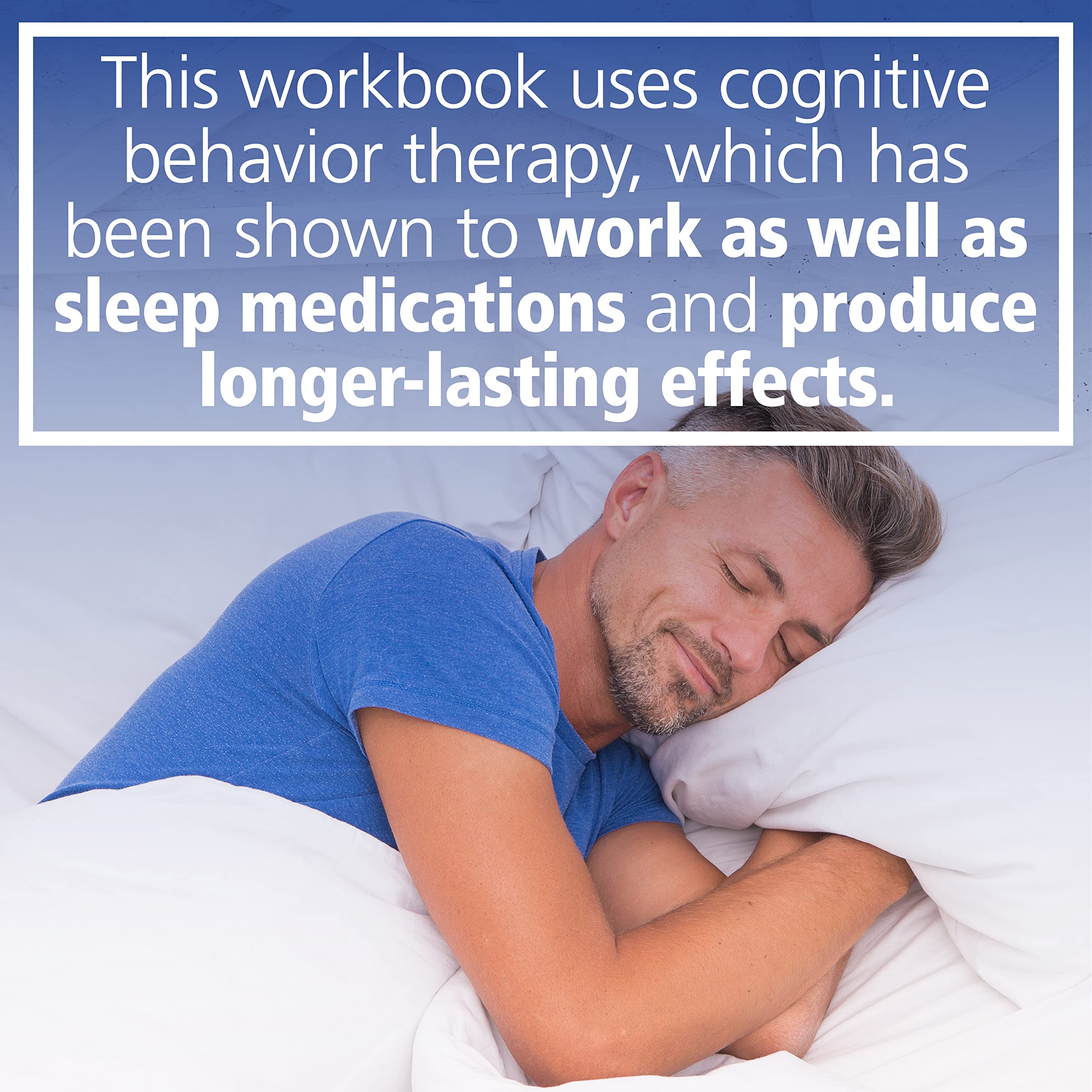 Quiet Your Mind and Get to Sleep: Solutions to Insomnia for Those with Depression, Anxiety, or Chronic Pain,New
