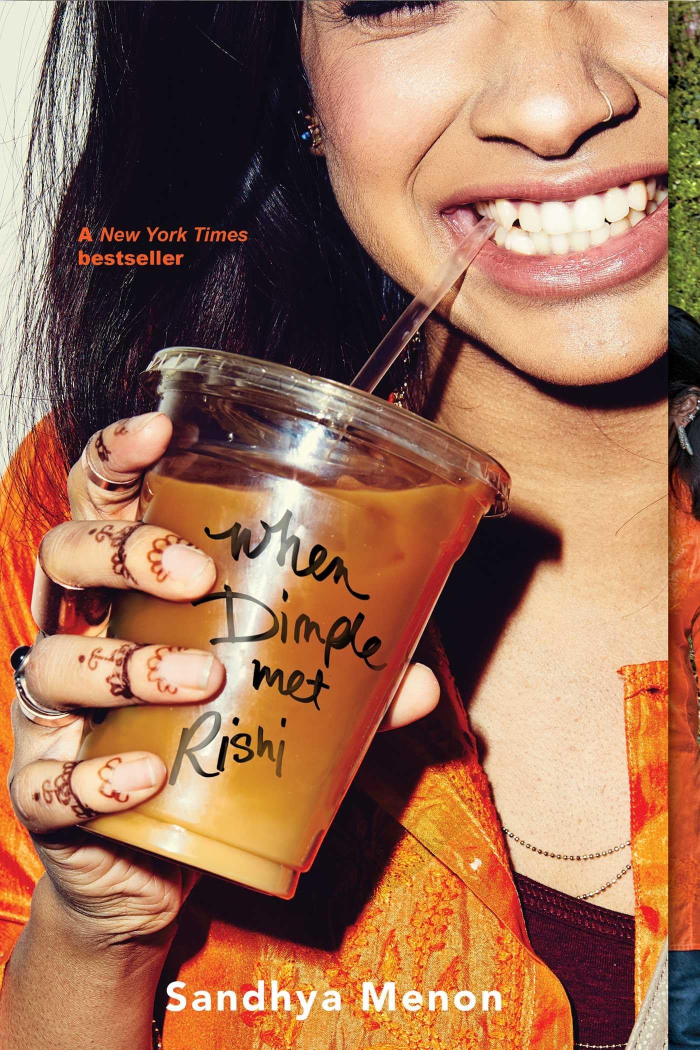 When Dimple Met Rishi,New