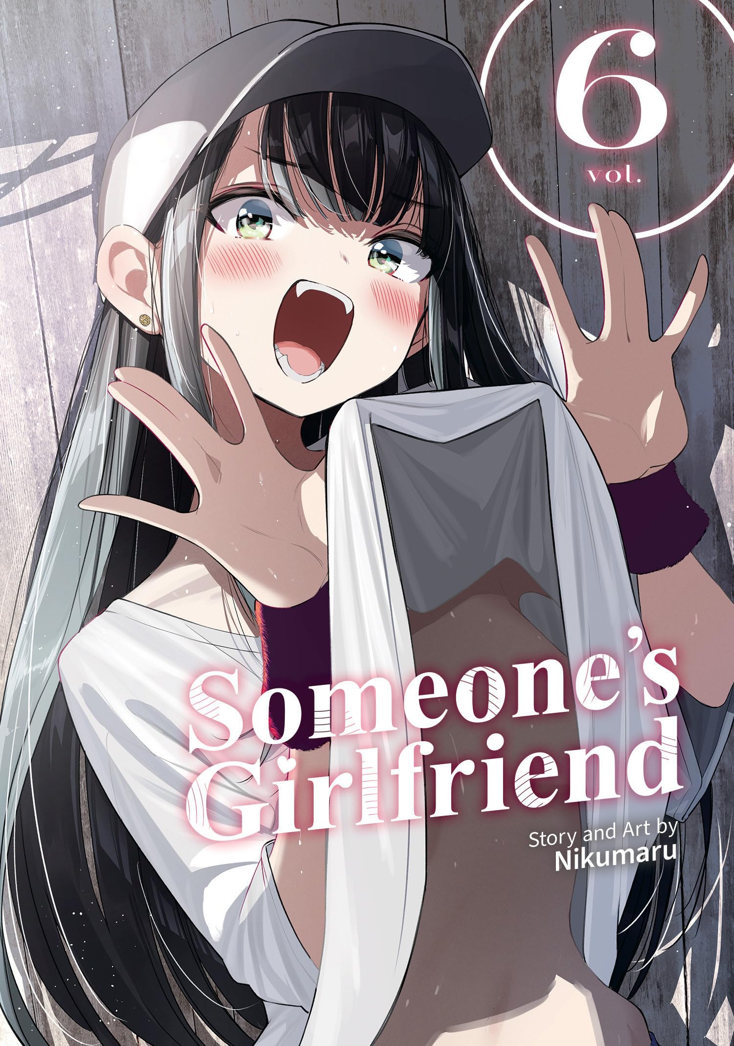 SomeoneS Girlfriend Vol. 6