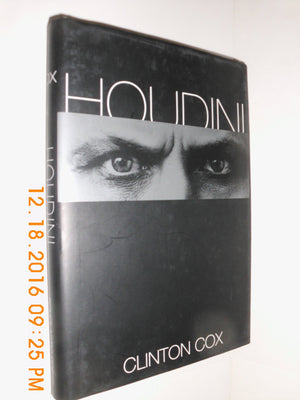 Houdini: Master Of Illusion,New