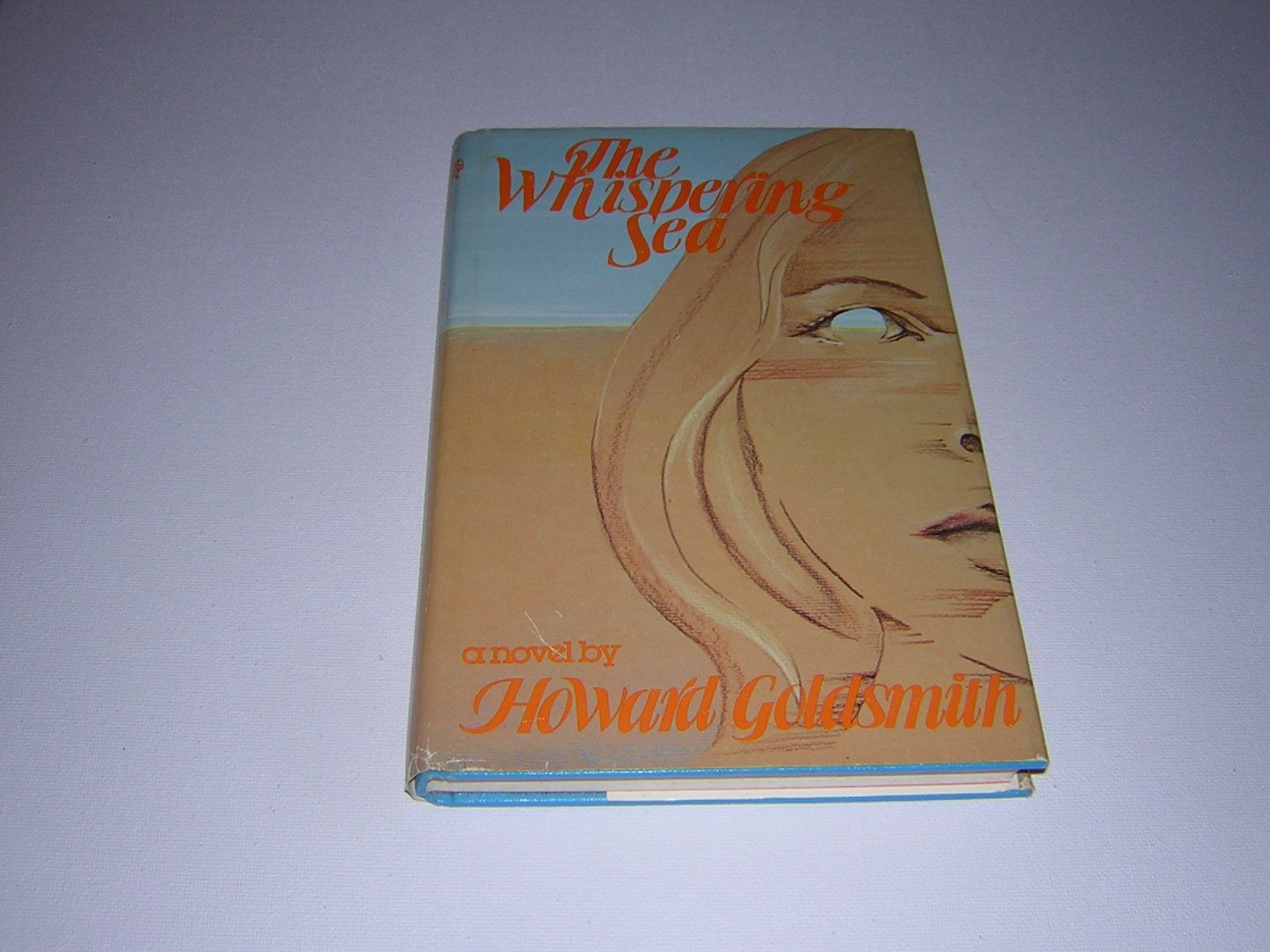 The whispering sea,Used