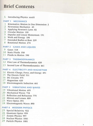 College Physics, AP Edition,New