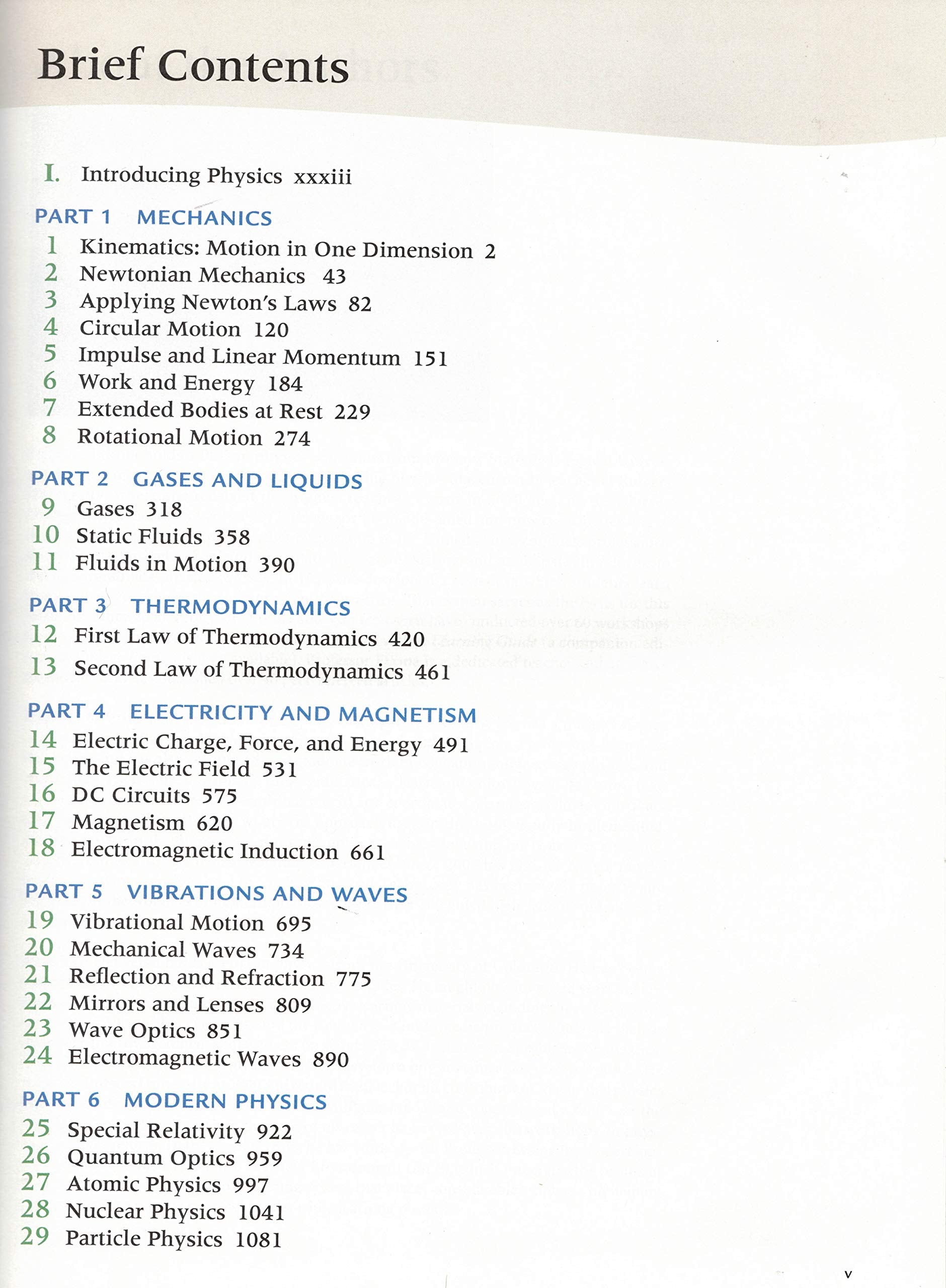 College Physics, AP Edition,Used