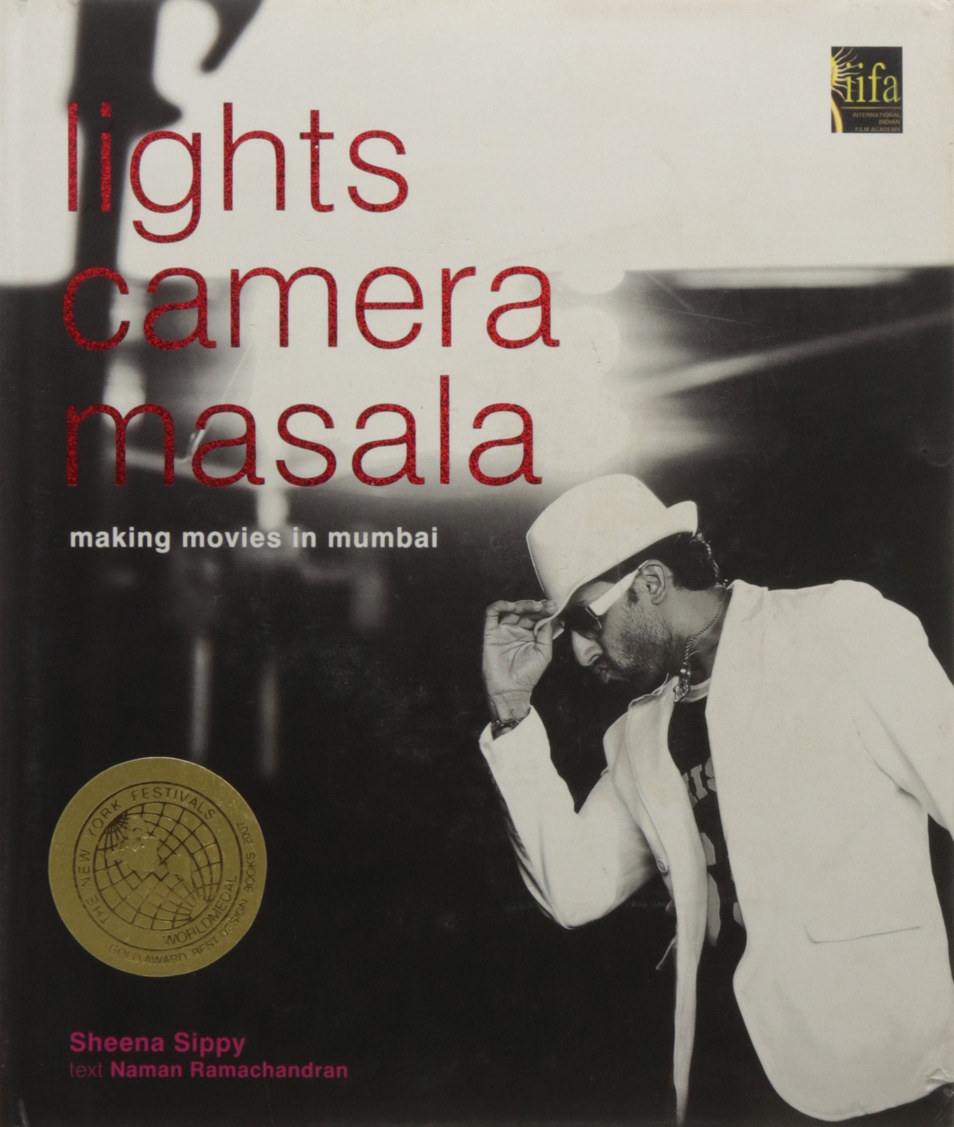 Lights, Camera, Masala: The Insider's Bollywood,Used