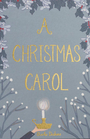 Christmas Carol (Wordsworth Collector's Editions),Used