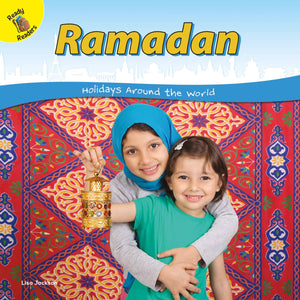 Rourke Educational Media Holidays Around the World Ramadan,Used
