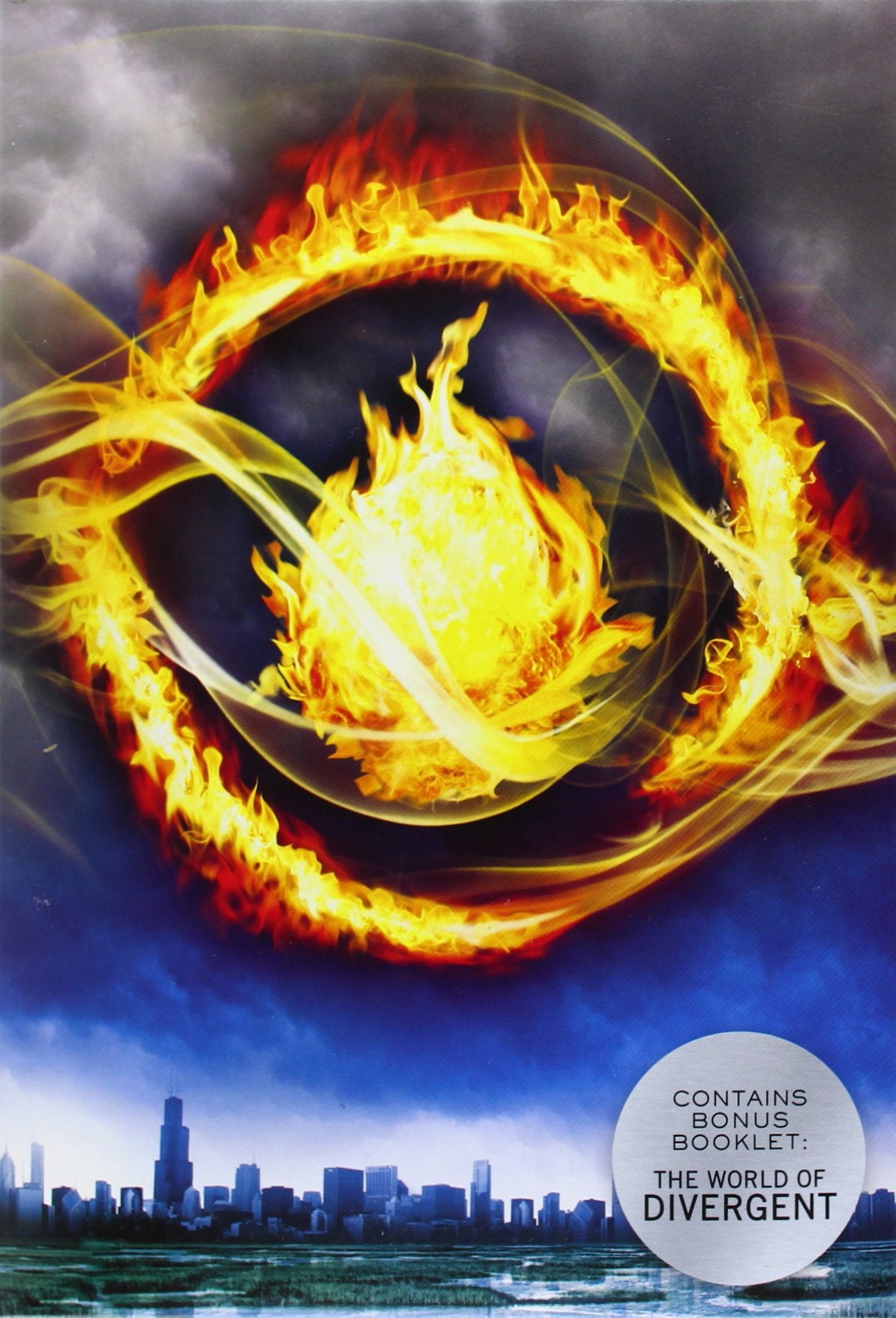 Divergent Series Box Set,Used