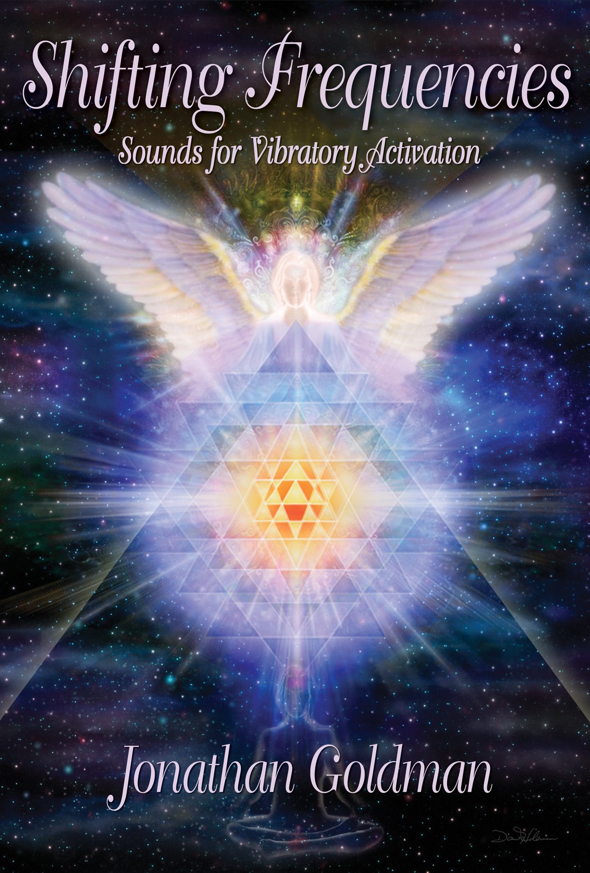 Shifting Frequencies