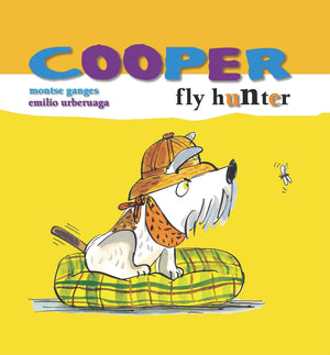 Fly Hunter (Cooper),Used