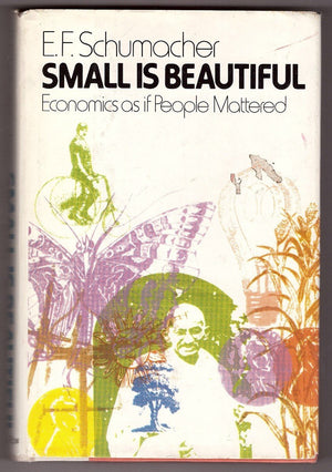 Small Is Beautiful