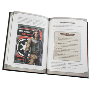 Star Wars: The Imperial Handbook,Used
