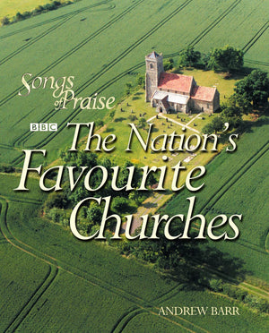 Songs of Praise: The Nation's Favourite Churches,Used