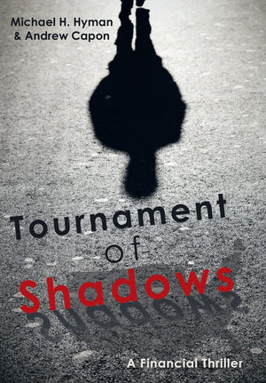 Tournament of Shadows,Used