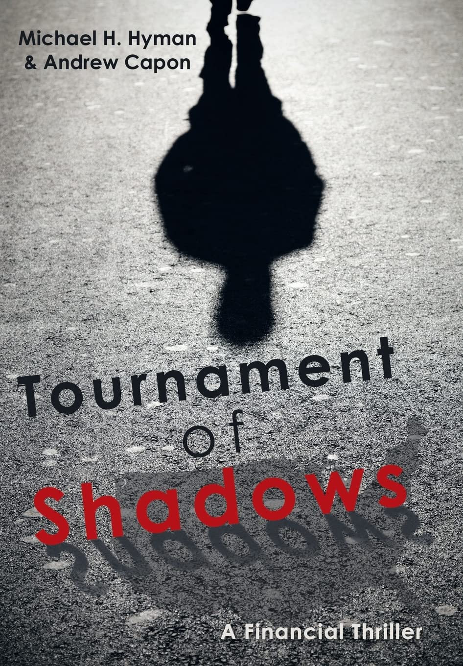 Tournament of Shadows,Used