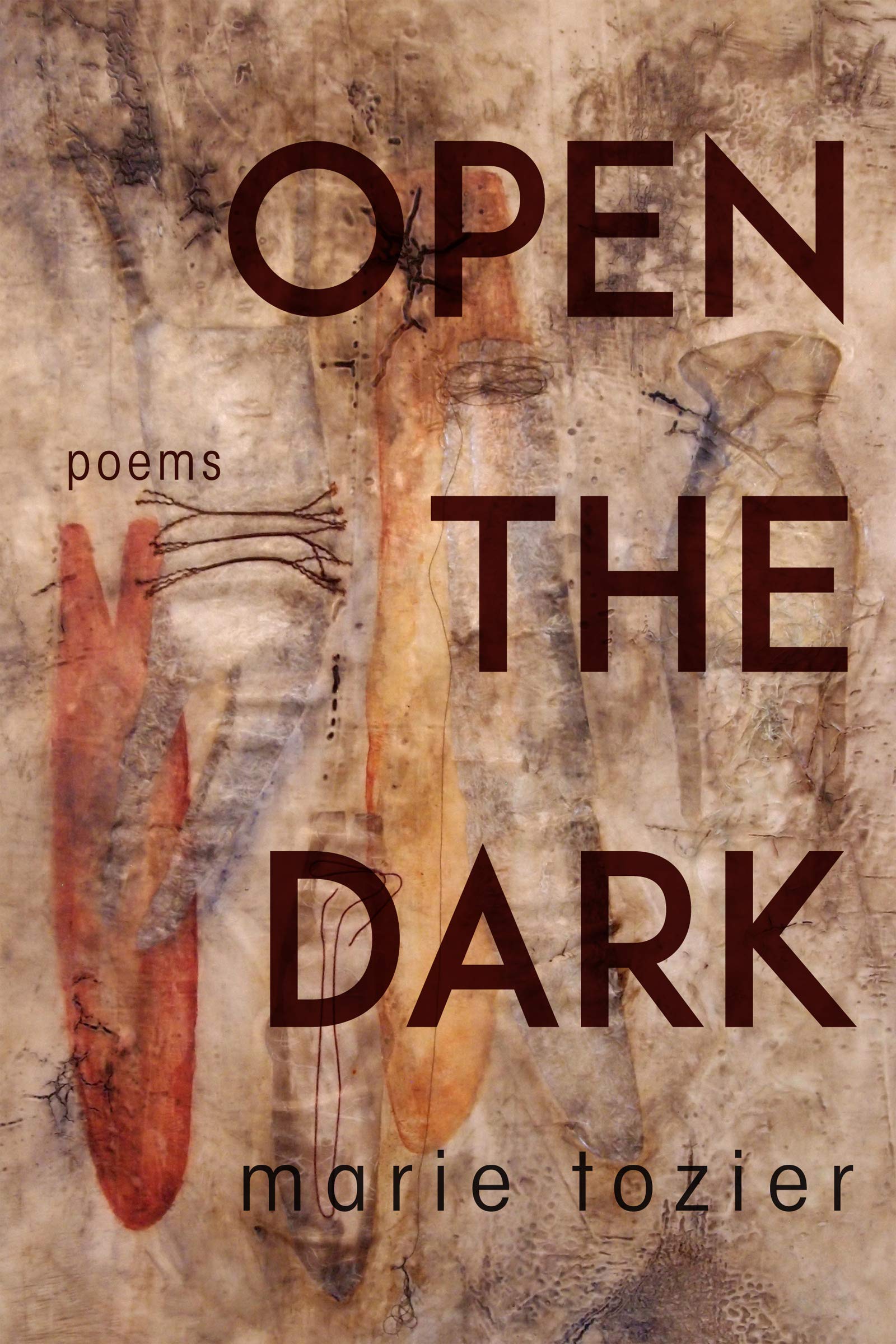 Open the Dark,Used