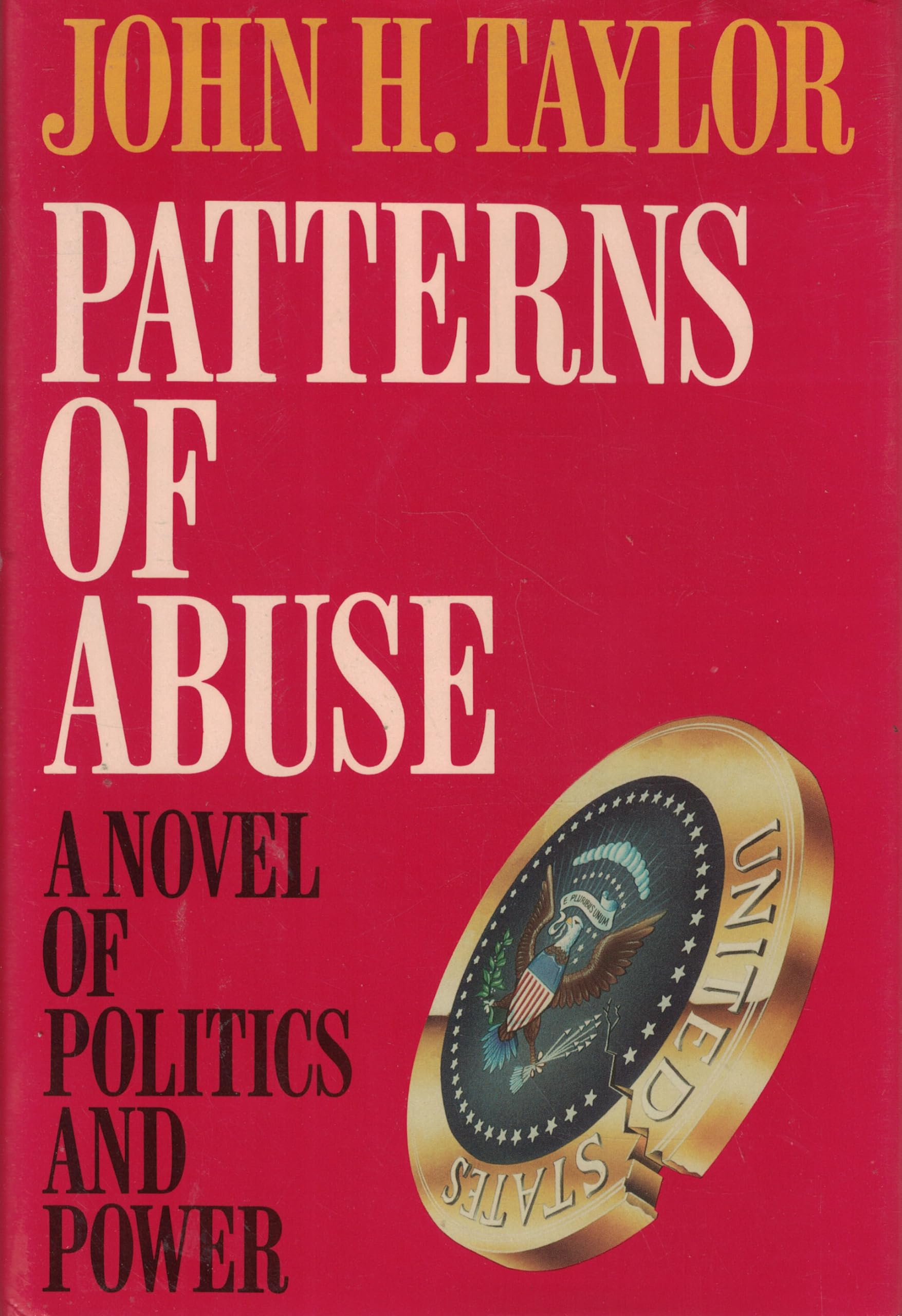 Patterns of Abuse,Used