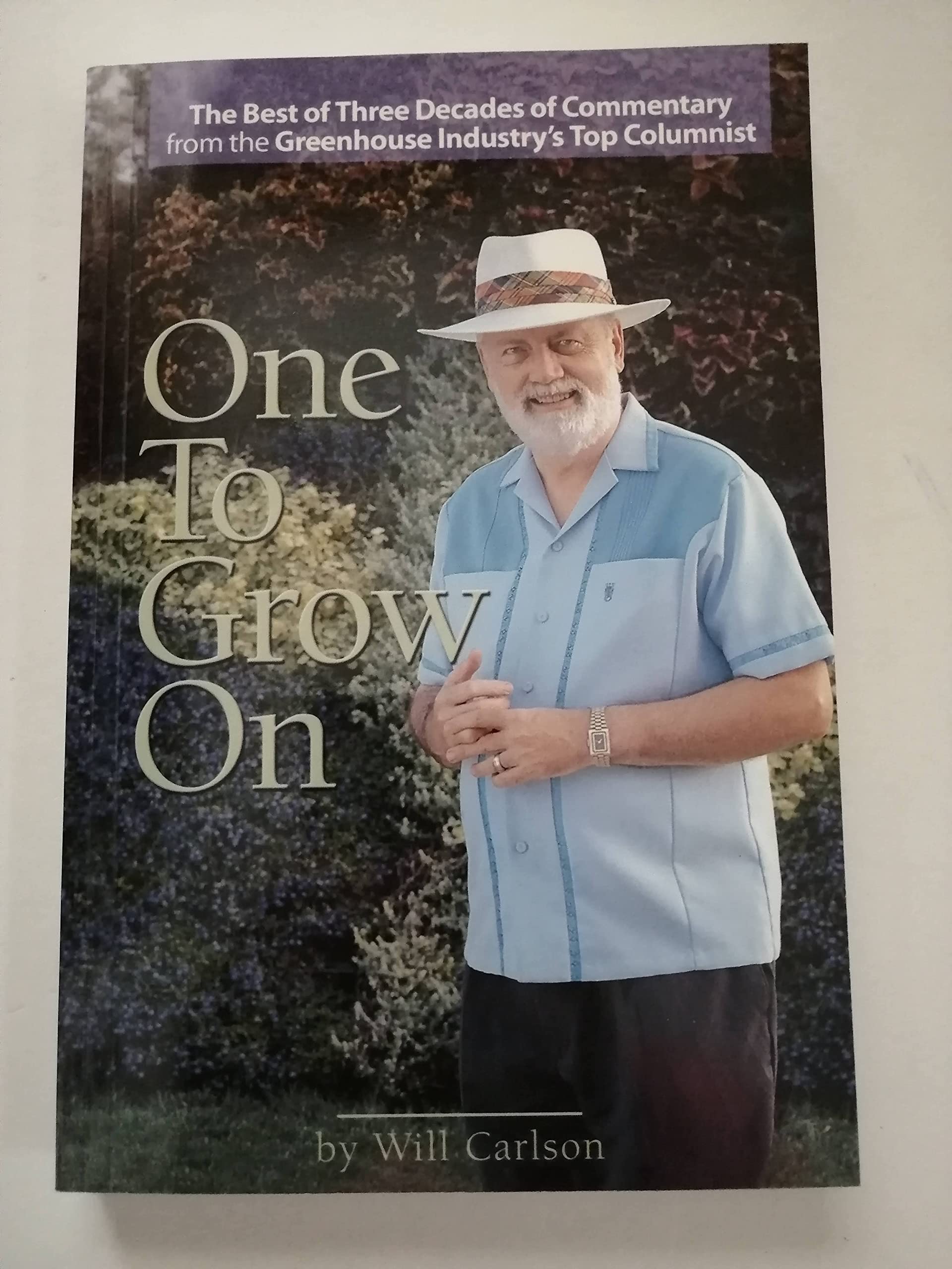 One to Grow on,Used