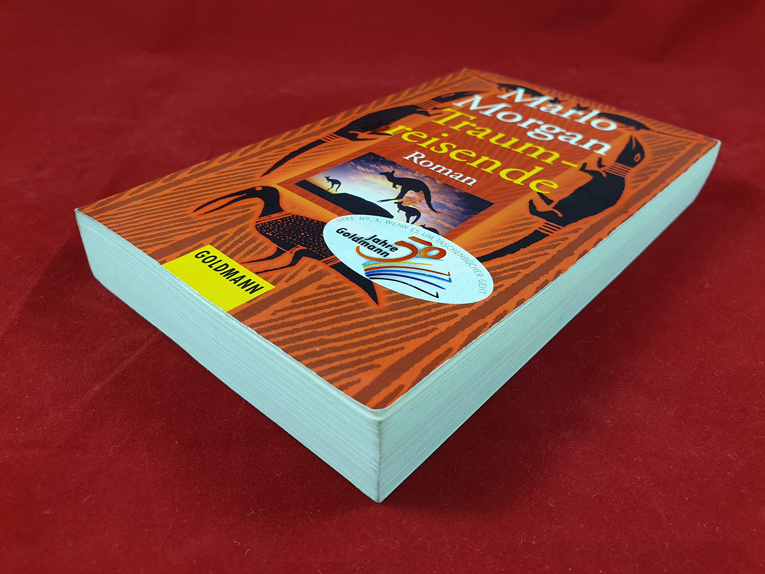 Traumreisende. (German Edition),Used