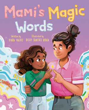 MamiS Magic Words