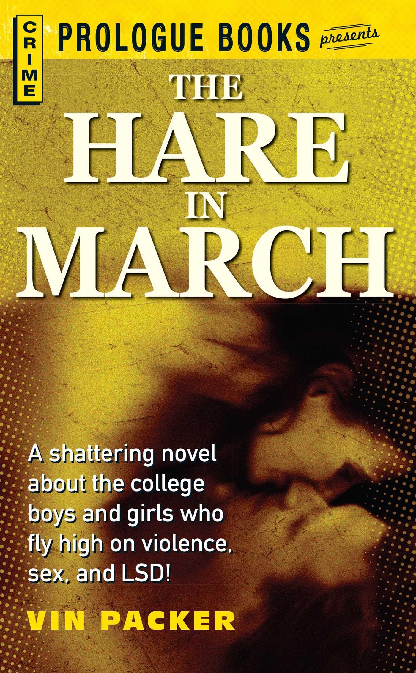 The Hare In March,New