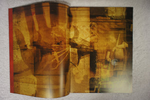 Dave McKean  Narcolepsy: Retrospective Tentoonstelling,Used