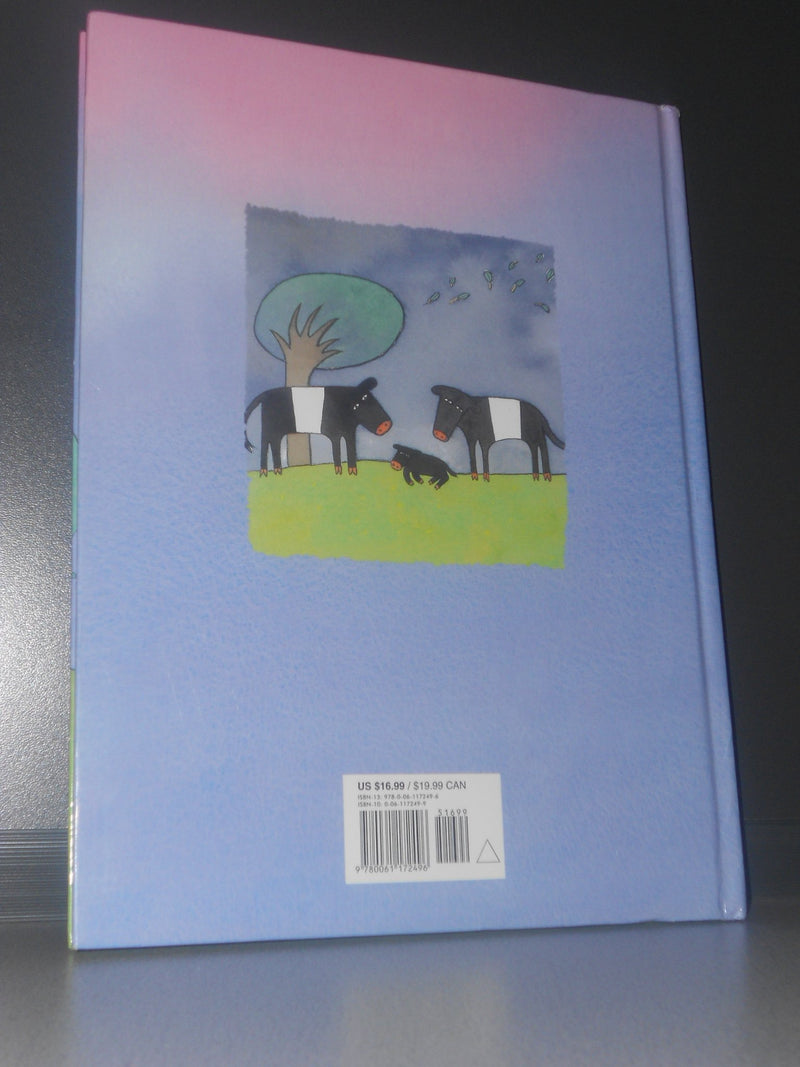 Clancy the Courageous Cow,Used