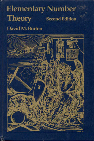 Elementary Number Theory