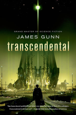Transcendental (The Transcendental Machine),New