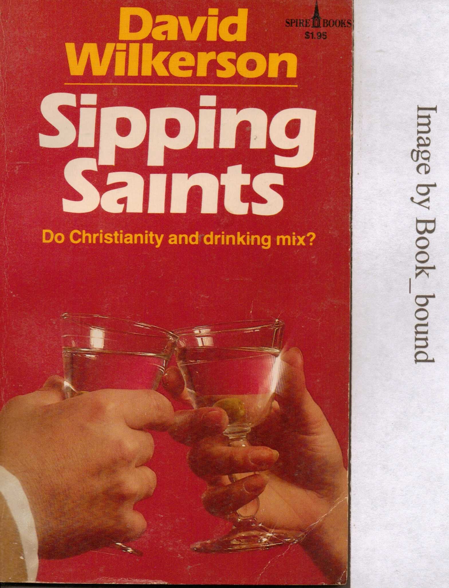 Sipping Saints,Used