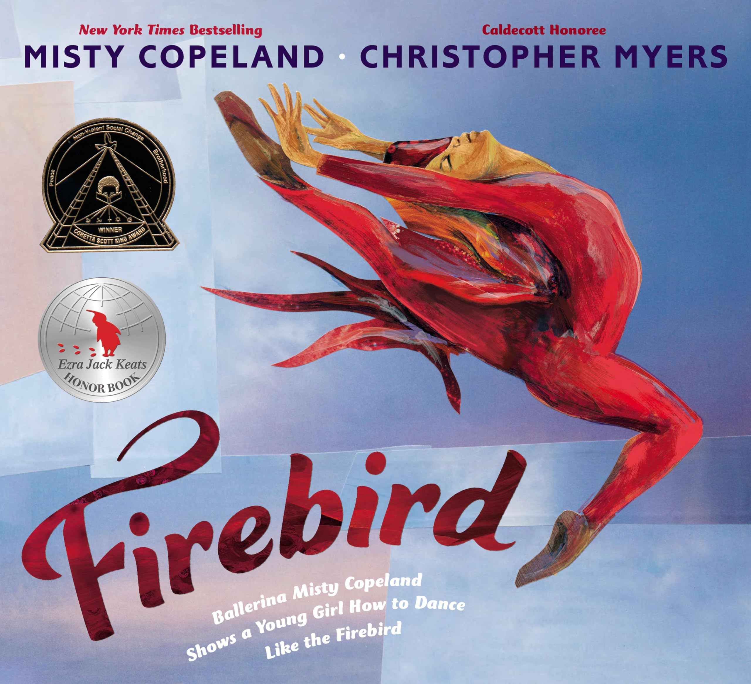 Firebird,New