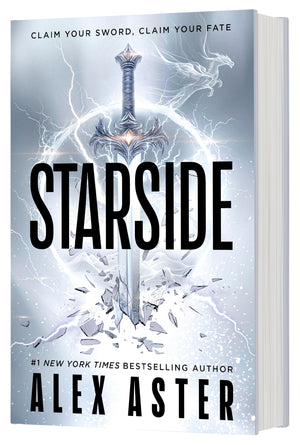 Starside (Standard Edition): A Novel