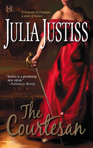 The Courtesan,Used