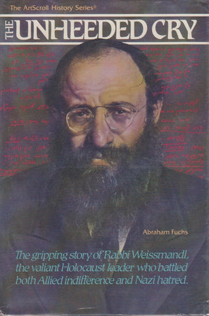 The Unheeded Cry,Used