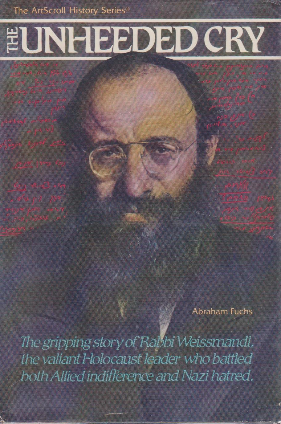 The Unheeded Cry,Used