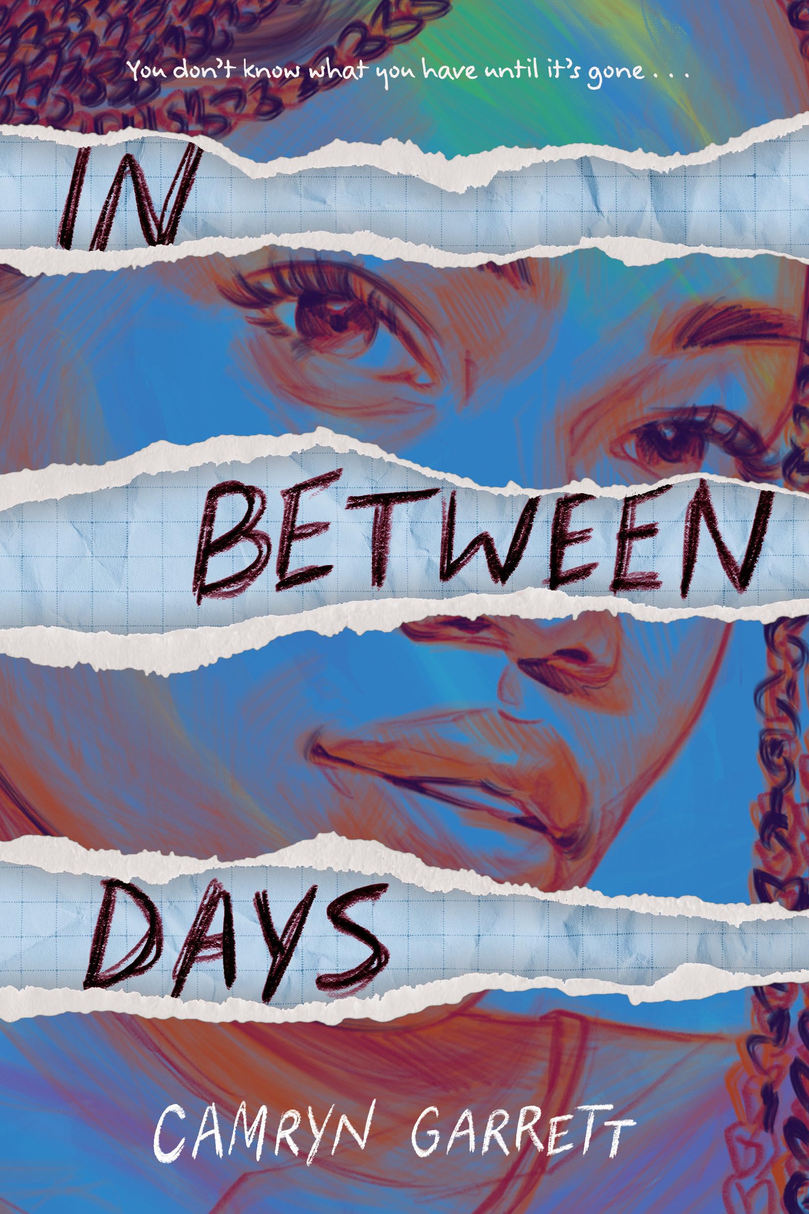 In Between Days