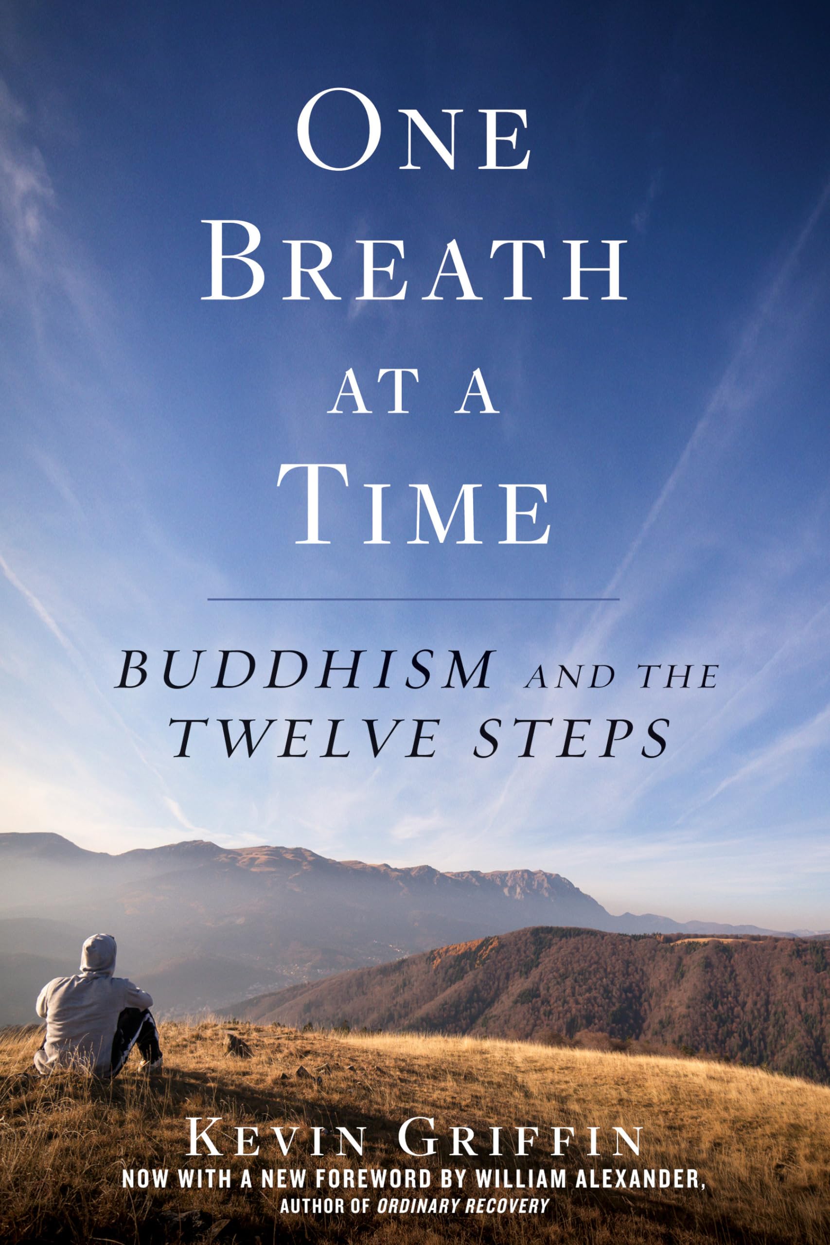 One Breath at a Time: Buddhism and the Twelve Steps,New