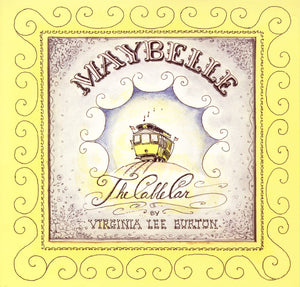 Maybelle the Cable Car,New