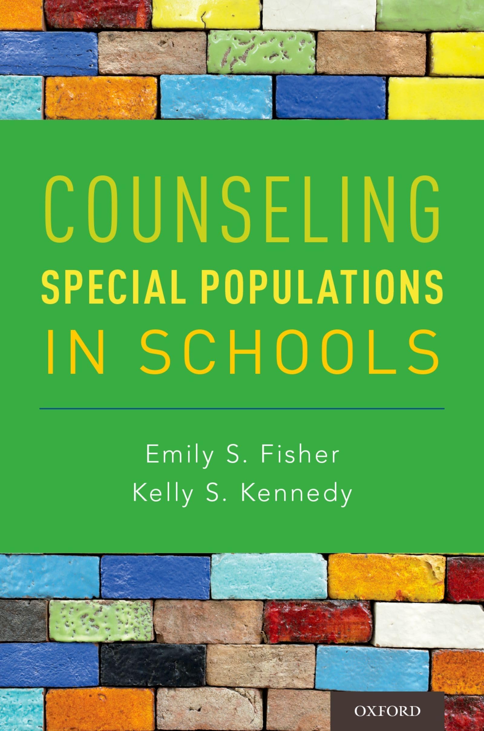 Counseling Special Populations in Schools,Used