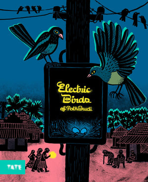 Electric Birds of Pothakudi