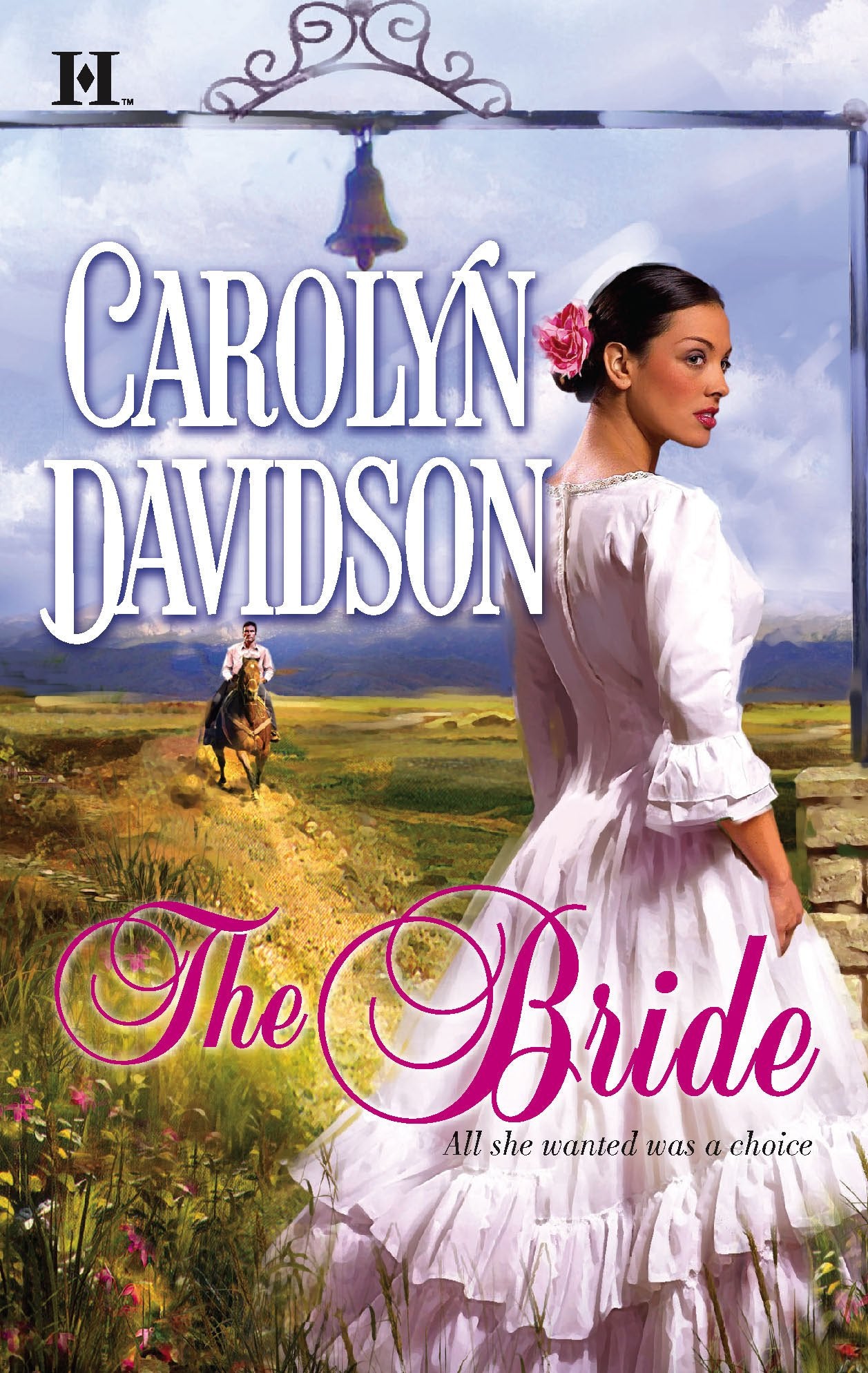 The Bride,Used
