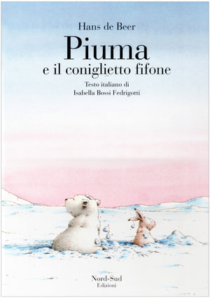 Piuma E Il Coniglietto Fifone,Used