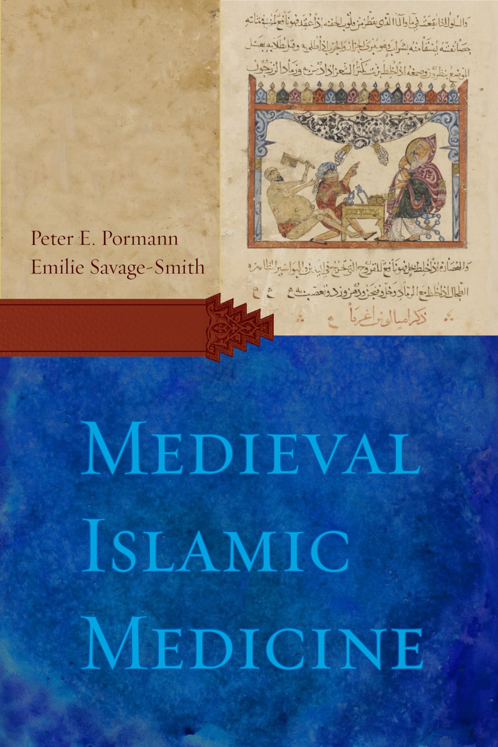Medieval Islamic Medicine,Used
