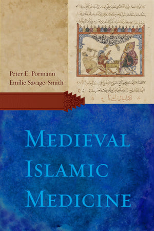 Medieval Islamic Medicine,Used
