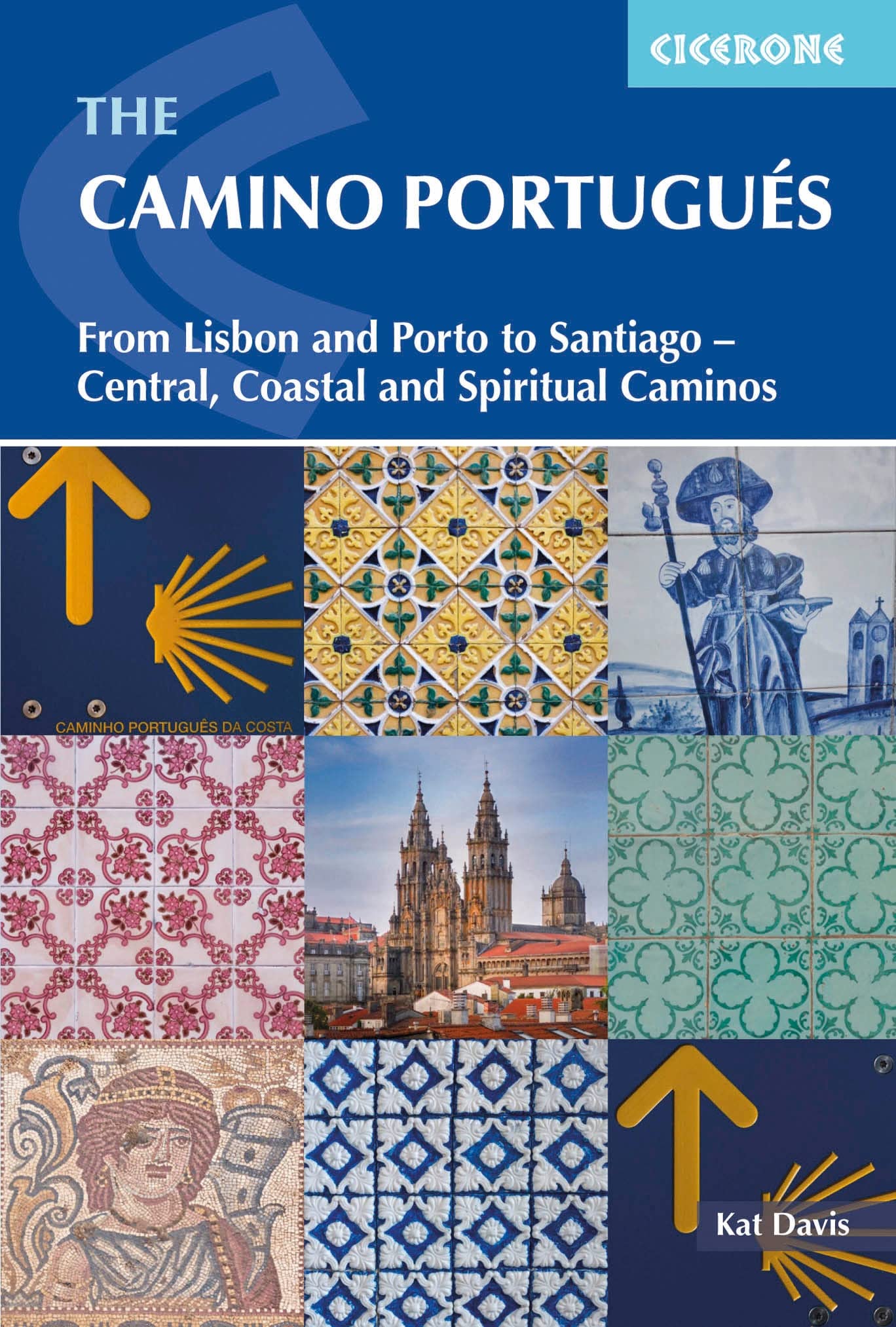 The Camino Portugus,Used